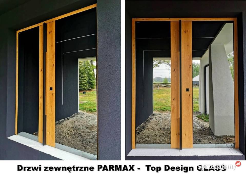 Luksusowa rezydencja z LINIĄ BRZEGOWĄ rzeki Sprzedaż Szkwa