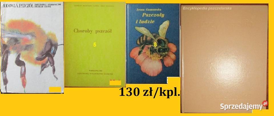 Choroby pszczół Choroby i szkodniki zwierzęta domowe i hodowlane Łódź