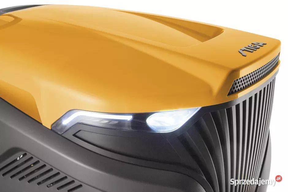 Traktor ogrodowy Stiga Estate 9102WX 4x4 22 102 Kobiele Wielkie