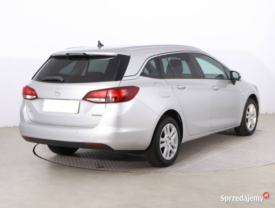 Opel Astra 14 T wspomaganie kierownicy Piaseczno sprzedam