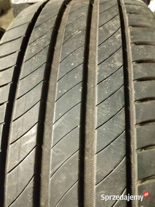 Komplet opon letnich Michelin Primacy 4 2055516 Sławniów