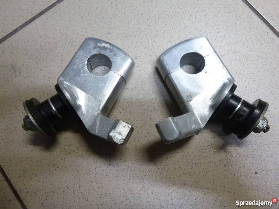 Risery mocowania kierownicy Honda Rebel CMX 450 sprzedam