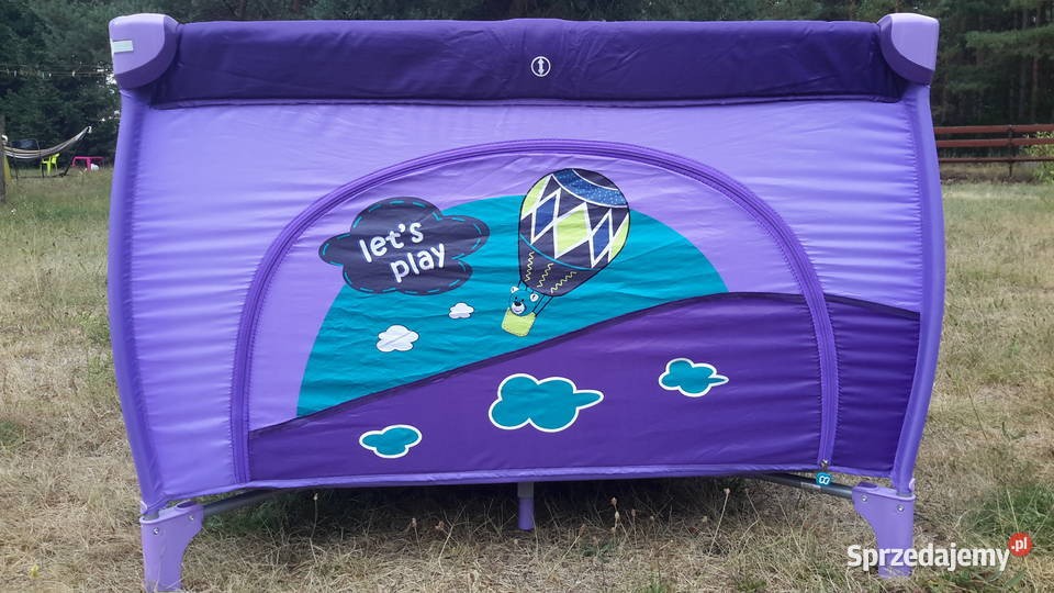 Kojec Baby Design Play Warszawa