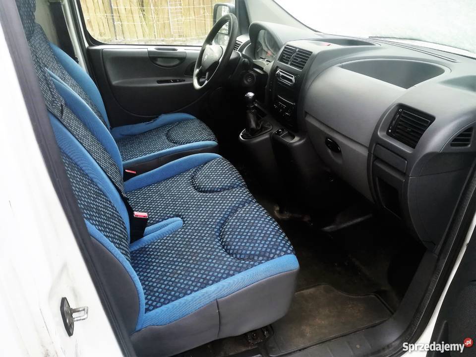 scudo izoterma 20 hdi 6 biegów dolnośląskie Bolesławiec