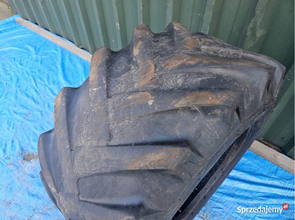 OPONA MRL 150 15055 R 17 MIM 374 1505517 3805517 Opony rolnicze lubuskie