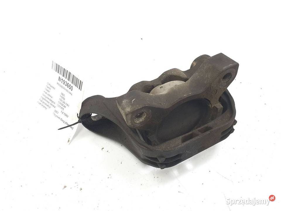 PODUSZKA SILNIKA FORD FOCUS MK1 4M516F012 Lipno