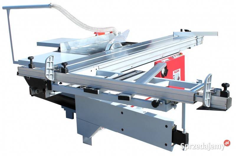 PIŁA FORMATOWA HOLZMANN FKS305VF3200 2024 Mikołów