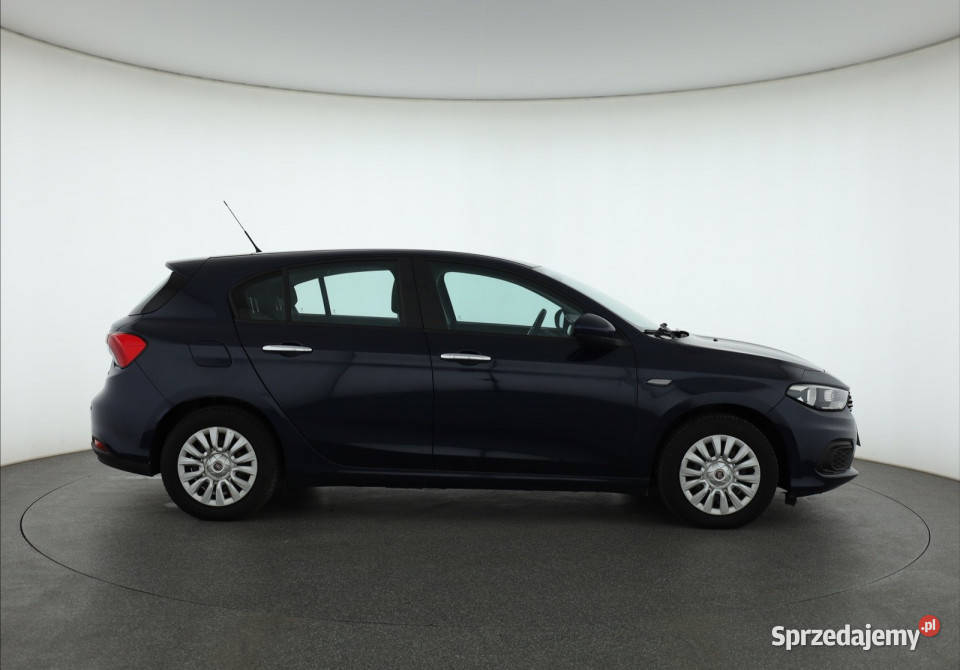 Fiat Tipo 14 16V Rok produkcji 2017 mazowieckie Piaseczno