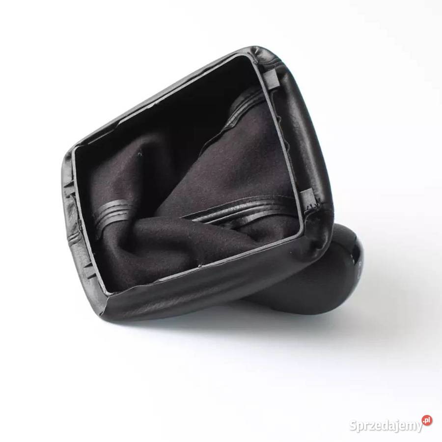 Skoda Octavia II 0413 Gałka zmiany biegów NOWA osobowe Gałki i mieszki Łódź