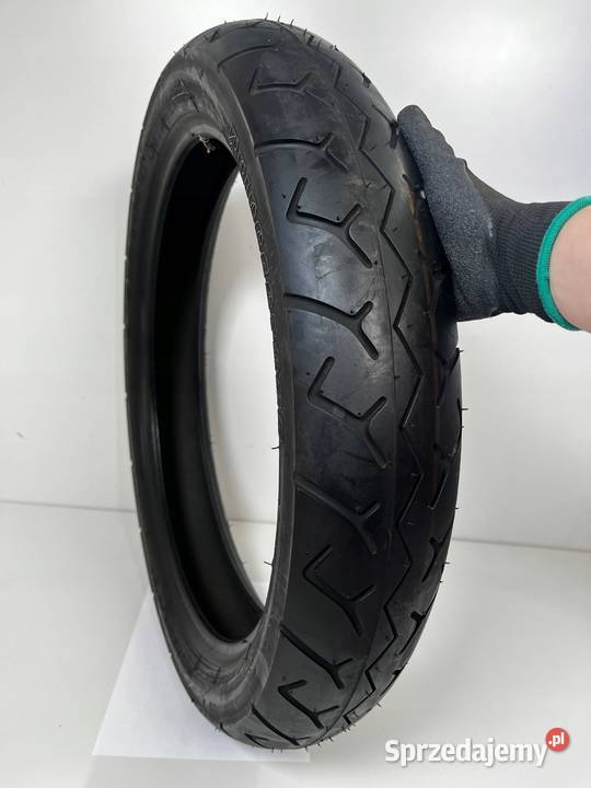 Opona motocyklowa BRIDGESTONE EXEDRA G701 Łobżenica