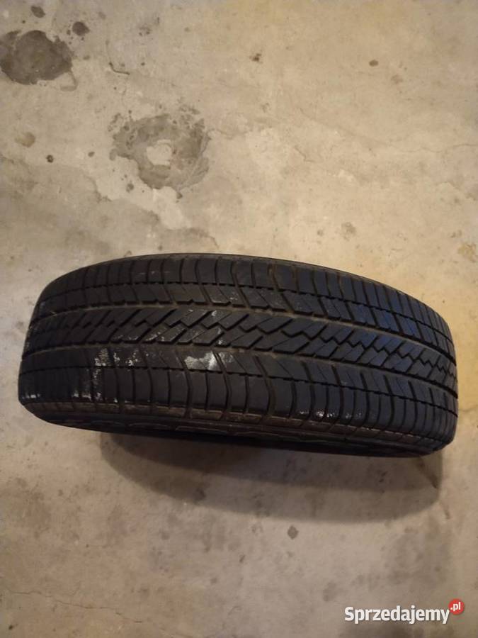 Koło zapasowe do renault Megane 1 kangur Zawadówka