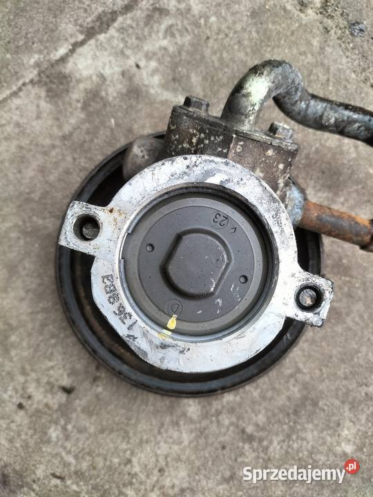 Daewoo Lanos pompa wspomagania kierownicy Stalowa Wola sprzedam