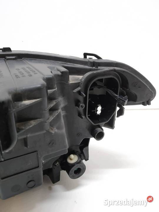 LAMPA PRZÓD PRAWA FULL LED EUROPA 32228297 Volvo osobowe sprzedam