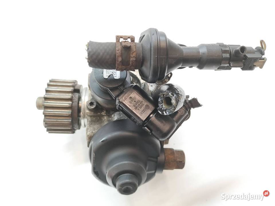 POMPA WTRYSKOWA 0445010542 03L130755R 20 TDI VW