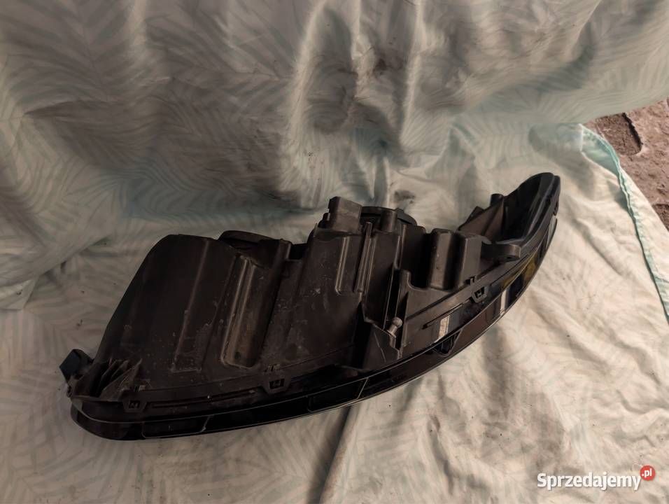 Lampa prawa Ford Mondeo mk5 USA Czechowice-Dziedzice