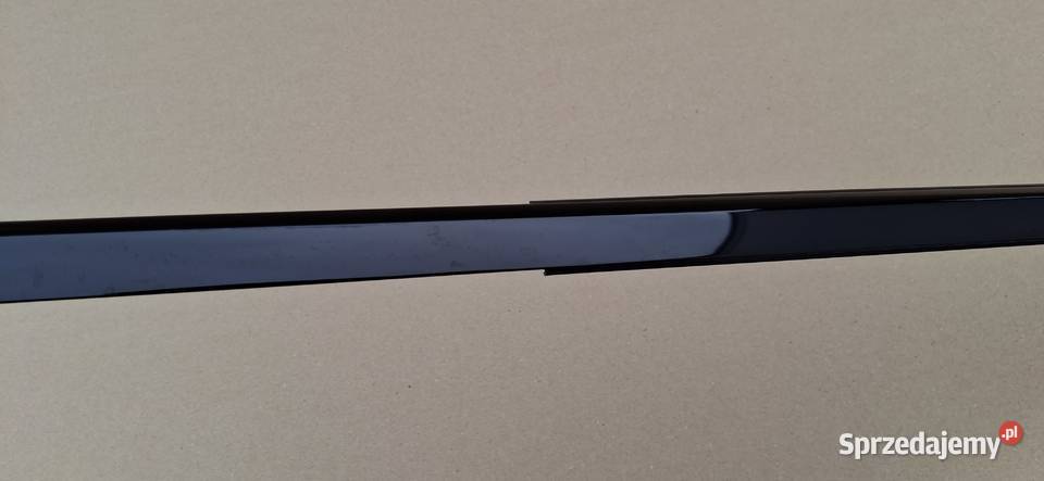 MERCEDES CKLASA W205 LISTWA ZGARNIAJĄCA LEWY lubuskie