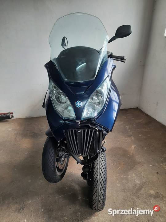 Piaggio MP3 400 mazowieckie Ostrołęka sprzedam