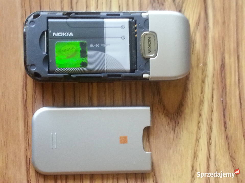 Nokia 6030 dwa telefony 100 sprawne Telefony i Akcesoria mazowieckie Wołomin