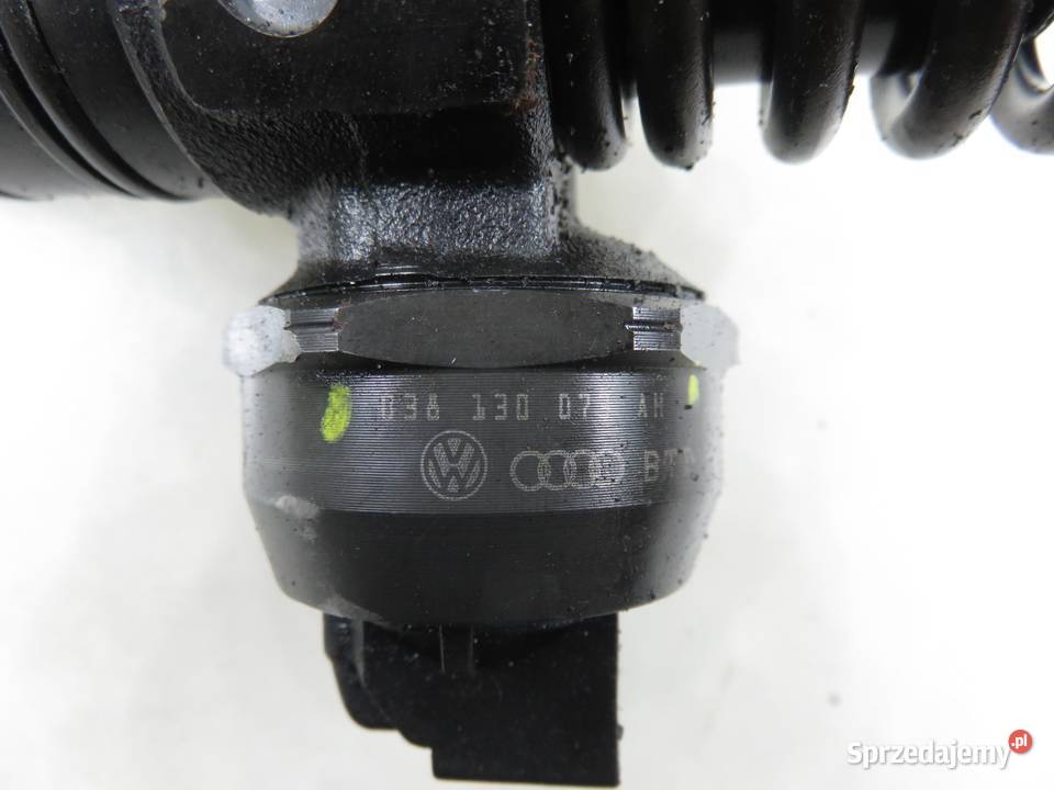 POMPOWTRYSKIWACZ FORD GALAXY I 19 TDI małopolskie