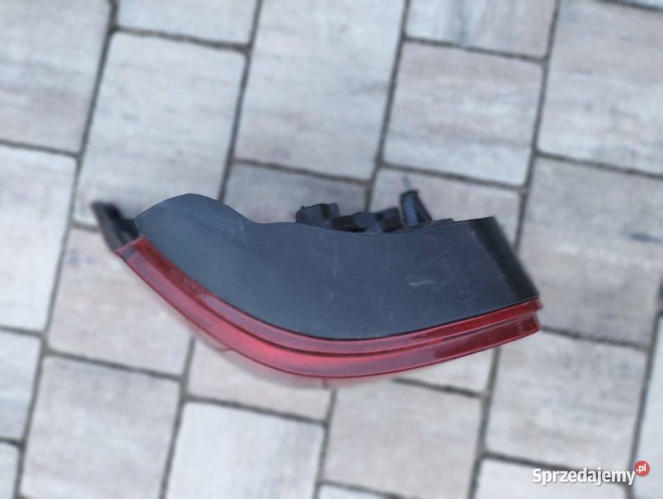 Lampa tylna KIA ceed 5drzwi 20062009 sprzedam