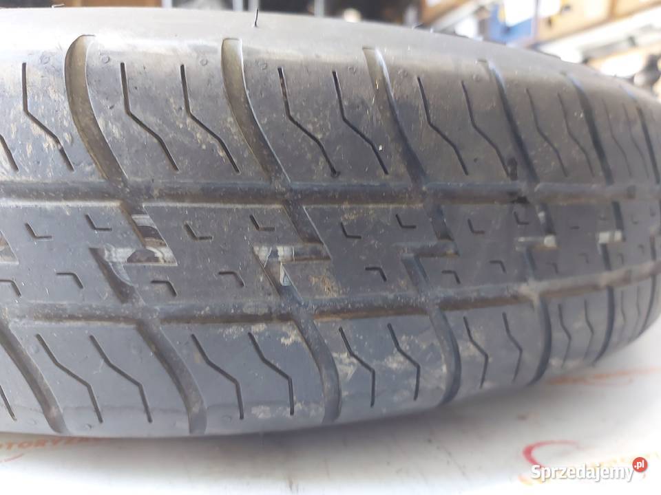 MONDEO MK4 S GALAXY MK3 koło dojazdowe 1258516 Kielce