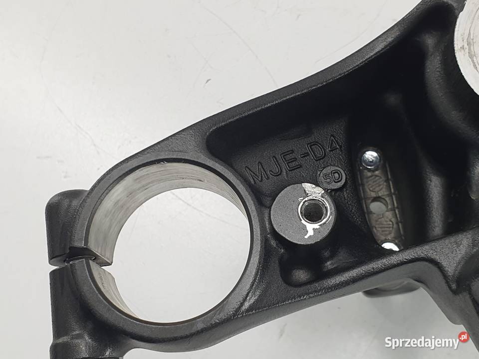 Polka Gorna Mocowanie Kierownicy Honda Cb 650F Łódź sprzedam