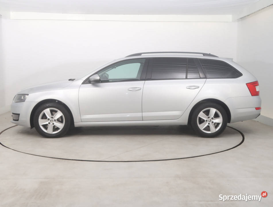 Skoda Octavia 20 TDI automatyczna Bielany Wrocławskie sprzedam