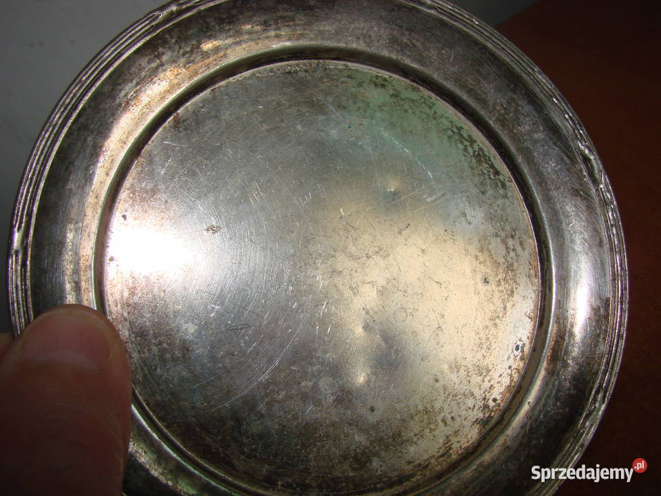 PRIMA NSmała tacka plater