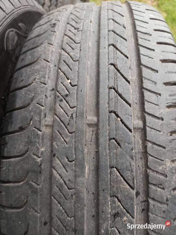 Felgi aluminiowe alusy 15 5x112 sprzedam