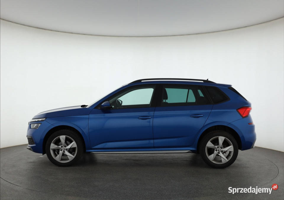Skoda Kamiq 10 TSI Kamiq Piaseczno