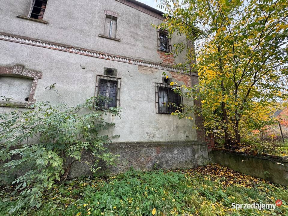 dom budynek Raciborowicedo sprzedaży wynajmu Raciborowice Dolne