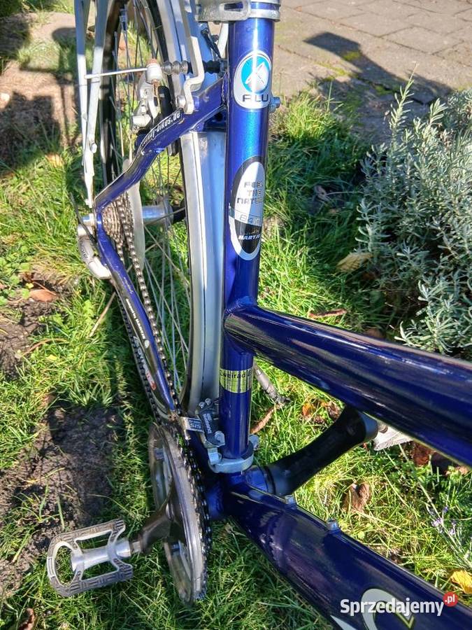 ROWER DAMSKI CONWAY 28 łódzkie Wieluń