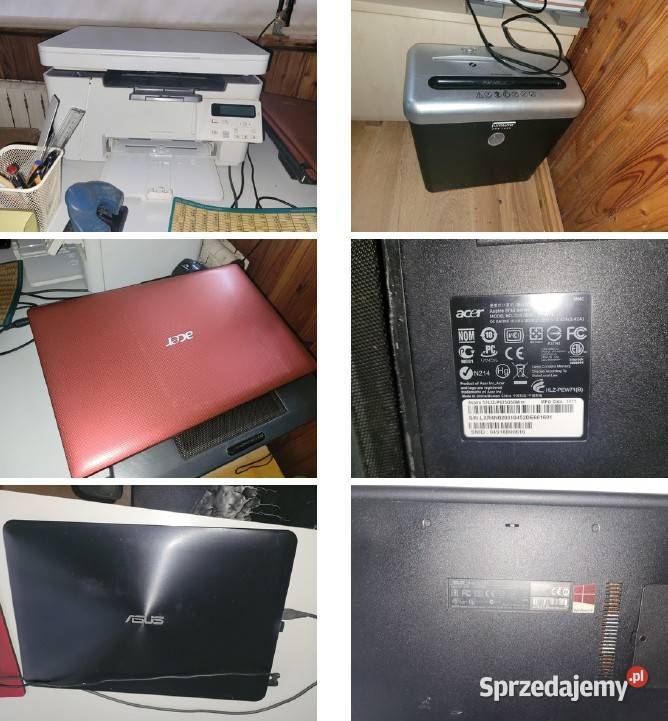 Syndyk sprzeda ruchomości ze spisu inwentarza zachodniopomorskie Świnoujście