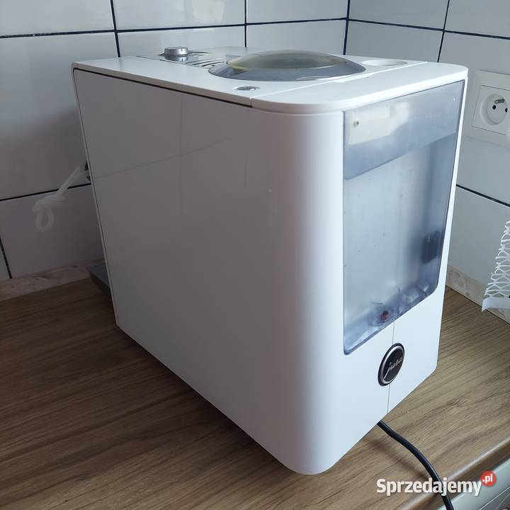 Ekspres do kawy Jura ENA5 Full Blossom White mazowieckie