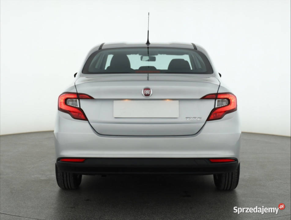 Fiat Tipo 14 16V radio Piaseczno