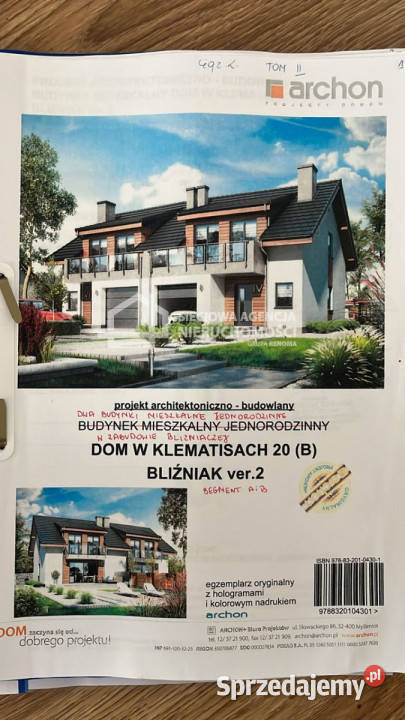 Grunt 1057m2 Wielka Piaśnica 37m