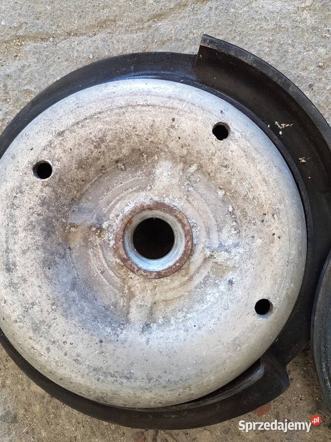 BMW 3 E46 MISKA MOCOWANIE AMORTYZATORA LOZYSKO Zawieszenie i układ kierowniczy