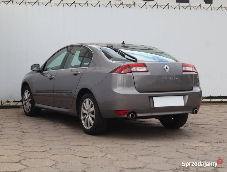 Renault Laguna 20 dCi poduszka powietrzna łódzkie Łódź sprzedam