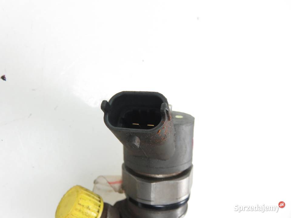 WTRYSKIWACZ FIAT ULYSSE 20 JTD 0986435093 Wtryskiwacze