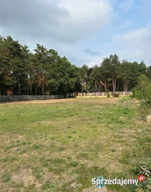 sprzedaży działki Warszawa Trakt Lubelski