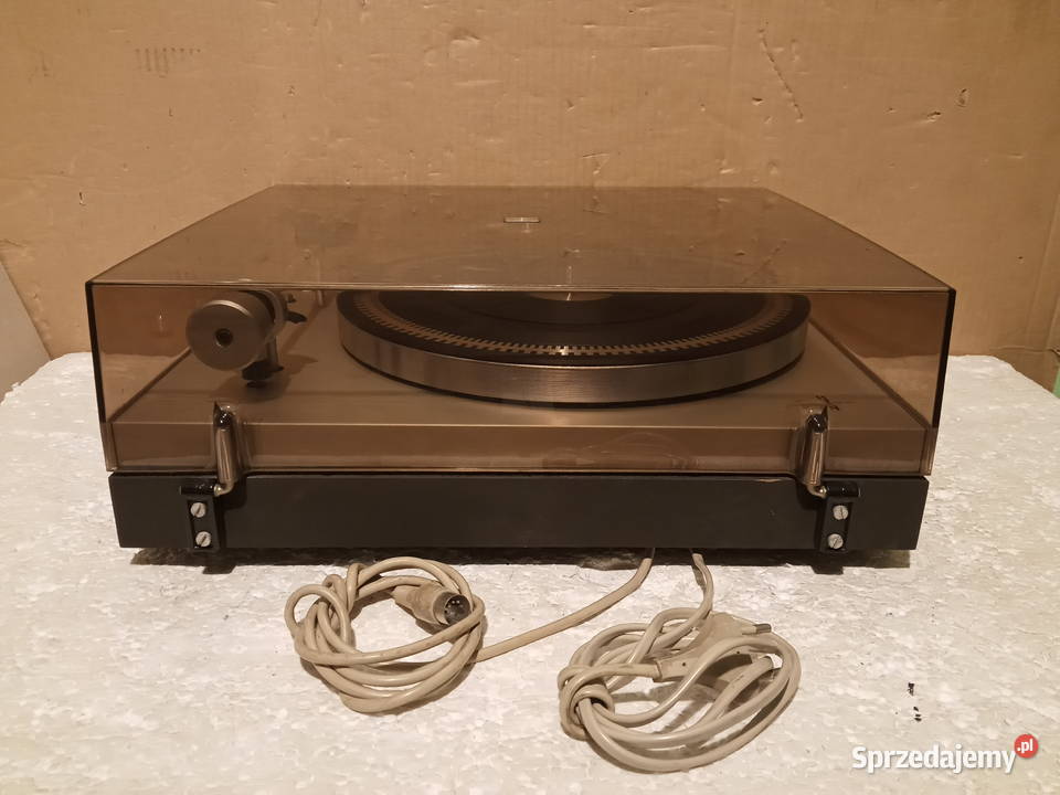 Gramofon PHILIPS 22GA212 Gramofony Poznań sprzedam