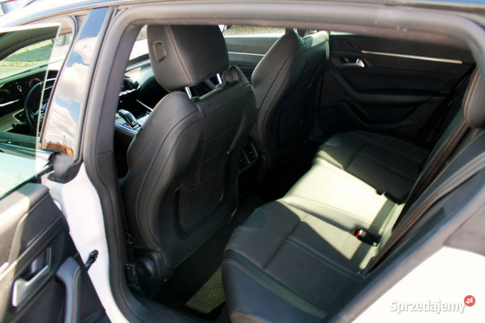 Peugeot 508 czujnik zmierzchu Warszawa sprzedam