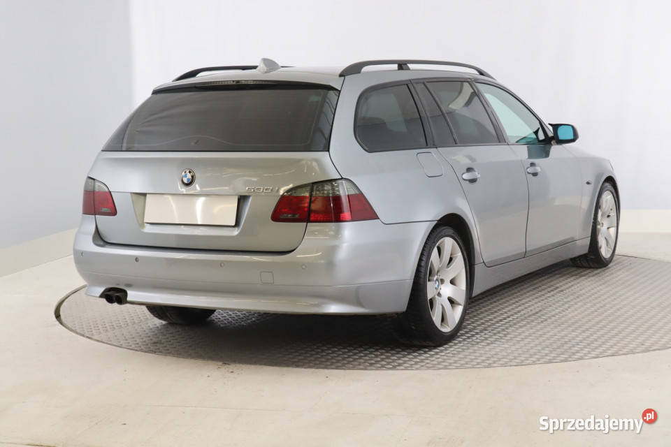 BMW 5 530i Zabrze sprzedam