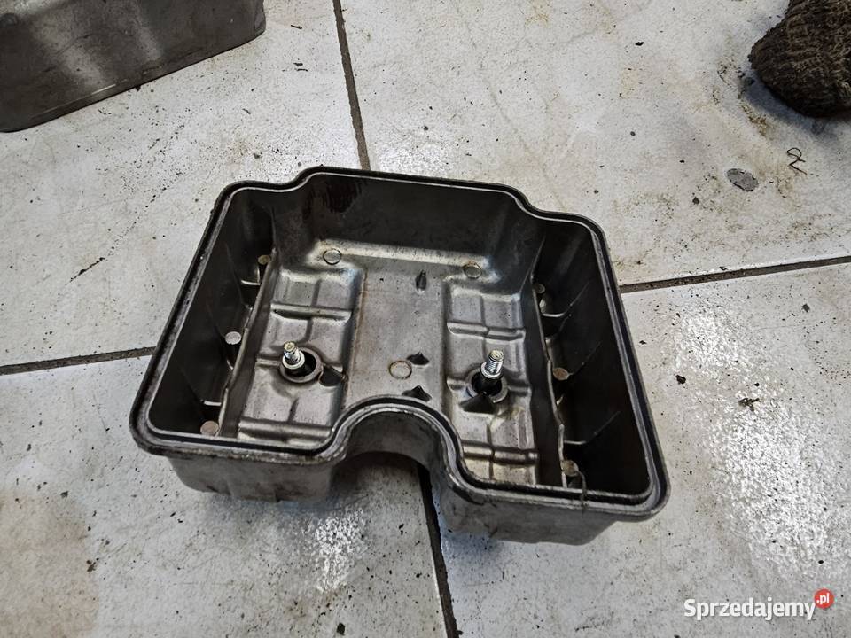 Daelim VS VC VT 125 pokrywa głowicy vt125 vs125 dolnośląskie Jelenia Góra