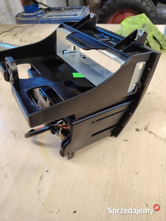 Popielniczka gniazdo zapalniczki sprinter Wilkowice