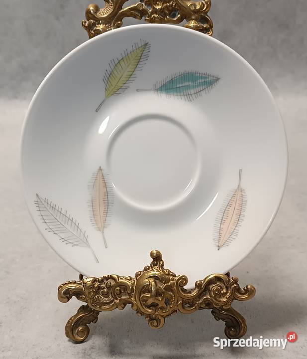 Rosenthal Form 2000 Modern Filiżanka Duet Stargard sprzedam