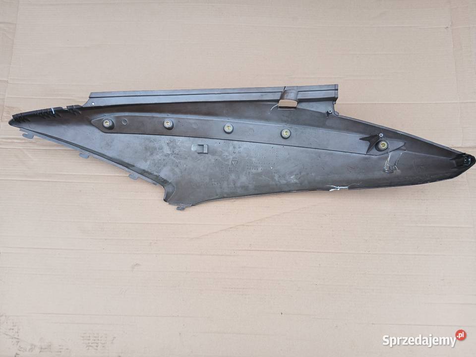 Zadupek emblemat Sym Gts 300i Skwierzyna sprzedam