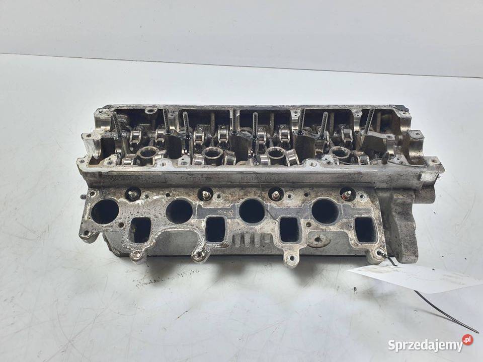 GŁOWICA AUDI A4 B8 03L103373E sprzedam