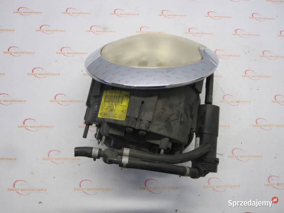 MINI COOPER S R53 07r lampa lewa przód 6961353 Lampy przednie Kielce