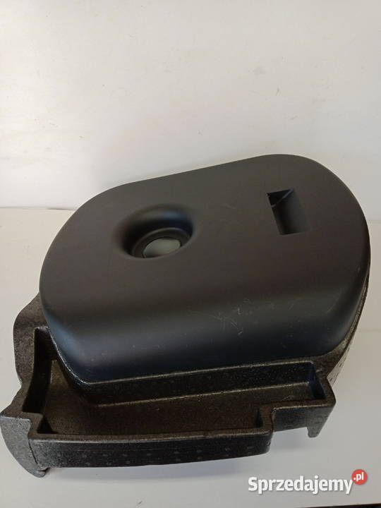 ZESTAW NAPRAWCZY SKRZYNKA AUDI A6 C7 A7 wielkopolskie Rakoniewice